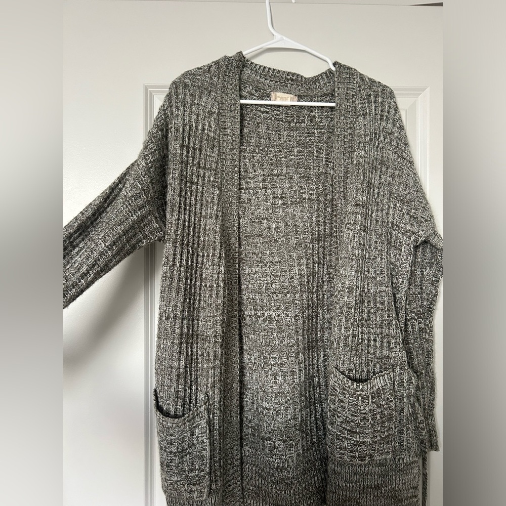 Altar’d State Cardigan Size Medium